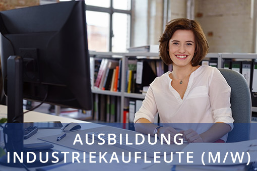 Ausbildung-industriekaufleute
