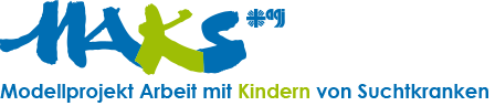 Maks Modeelprojekt Arbeit mit Kindern von Suchtkranken